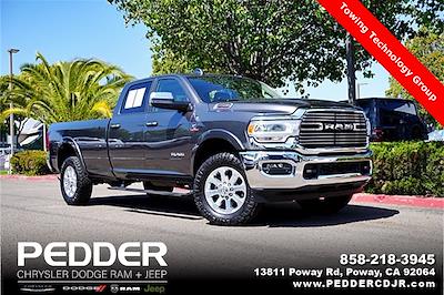2022 Ram 2500 Crew Cab 4x4 Pickup for sale #CP25347 - photo 1
