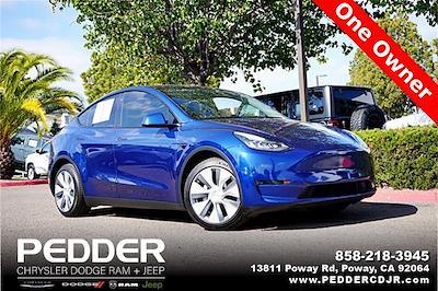2020 Tesla Model Y SUV for sale #CP25348 - photo 1