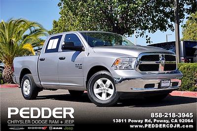 2022 Ram 1500 Classic Crew Cab 4x2 Pickup for sale #CP25349 - photo 1