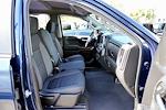 2021 Chevrolet Silverado 1500 Crew Cab 4x4 Pickup for sale #CP25352 - photo 11