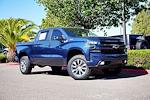 2021 Chevrolet Silverado 1500 Crew Cab 4x4 Pickup for sale #CP25352 - photo 4