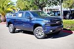 2021 Chevrolet Silverado 1500 Crew Cab 4x4 Pickup for sale #CP25352 - photo 5