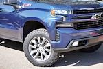2021 Chevrolet Silverado 1500 Crew Cab 4x4 Pickup for sale #CP25352 - photo 3