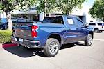 2021 Chevrolet Silverado 1500 Crew Cab 4x4 Pickup for sale #CP25352 - photo 2
