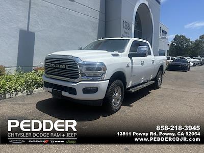 2024 Ram 2500 Crew Cab 4x4 Pickup for sale #CP25355 - photo 1