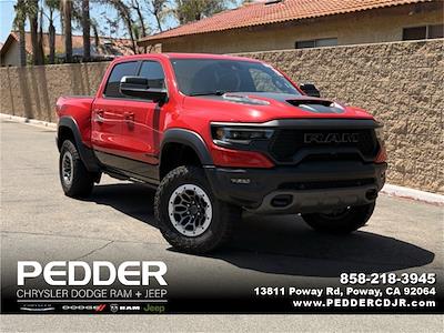 2022 Ram 1500 Crew Cab 4x4 Pickup for sale #CP25363 - photo 1