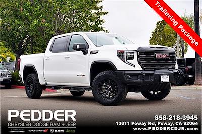 2023 GMC Sierra 1500 Crew Cab 4x4 Pickup for sale #CP25366 - photo 1