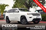 2020 Jeep Grand Cherokee 4x2 SUV for sale #CP25371 - photo 1