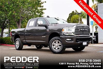2024 Ram 2500 Crew Cab 4x4 Pickup for sale #CP25374 - photo 1