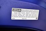 2023 Lexus UX 250h 4x2 SUV for sale #CP25375A - photo 38