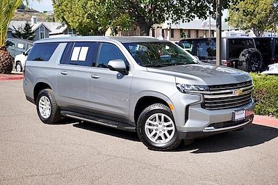 2023 Chevrolet Suburban 4x4 SUV for sale #CP25382 - photo 1