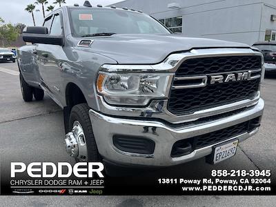 2022 Ram 3500 Crew Cab DRW 4x4 Pickup for sale #CP25386 - photo 1