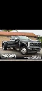 2024 Ford F-450 Crew Cab DRW 4x4 Pickup for sale #CP25391 - photo 1