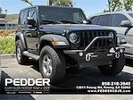 2020 Jeep Wrangler 4x4 SUV for sale #CP25392 - photo 1