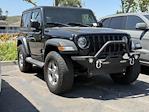 2020 Jeep Wrangler 4x4 SUV for sale #CP25392 - photo 3