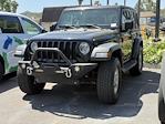 2020 Jeep Wrangler 4x4 SUV for sale #CP25392 - photo 5