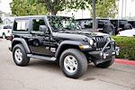 2020 Jeep Wrangler 4x4 SUV for sale #CP25392 - photo 7