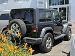 2020 Jeep Wrangler 4x4 SUV for sale #CP25392 - photo 2