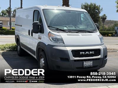 2020 Ram ProMaster 1500 Standard Roof FWD Empty Cargo Van for sale #CP25407 - photo 1