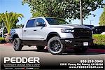 2025 Ram 1500 Crew Cab 4x4 Pickup for sale #CP25408 - photo 1