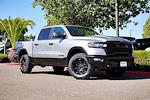2025 Ram 1500 Crew Cab 4x4 Pickup for sale #CP25408 - photo 4