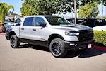 2025 Ram 1500 Crew Cab 4x4 Pickup for sale #CP25408 - photo 8