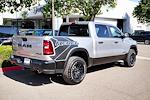 2025 Ram 1500 Crew Cab 4x4 Pickup for sale #CP25408 - photo 2