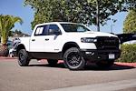 2025 Ram 1500 Crew Cab 4x4 Pickup for sale #CP25409 - photo 4