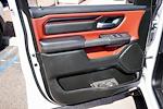 2025 Ram 1500 Crew Cab 4x4 Pickup for sale #CP25409 - photo 24