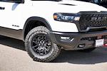 2025 Ram 1500 Crew Cab 4x4 Pickup for sale #CP25409 - photo 6