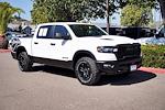 2025 Ram 1500 Crew Cab 4x4 Pickup for sale #CP25409 - photo 8