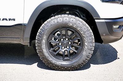 2025 Ram 1500 Crew Cab 4x4 Pickup for sale #CP25410 - photo 2