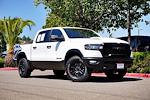 2025 Ram 1500 Crew Cab 4x4 Pickup for sale #CP25410 - photo 3
