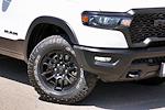 2025 Ram 1500 Crew Cab 4x4 Pickup for sale #CP25410 - photo 5