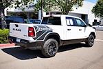 2025 Ram 1500 Crew Cab 4x4 Pickup for sale #CP25410 - photo 9