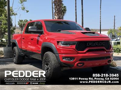 2022 Ram 1500 Crew Cab 4x4 Pickup for sale #CP25416 - photo 1