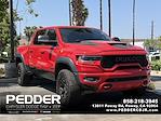 2022 Ram 1500 Crew Cab 4x4 Pickup for sale #CP25416 - photo 1