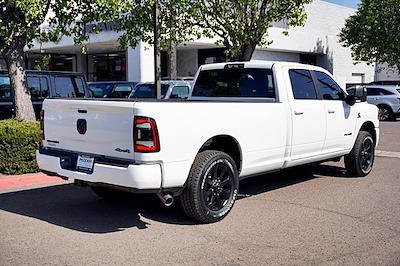 New 2024 Ram 2500 Big Horn Crew Cab 4x4 Pickup for sale #CX24999 - photo 2