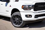 New 2024 Ram 2500 Big Horn Crew Cab 4x4 Pickup for sale #CX24999 - photo 5