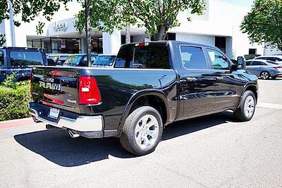 New 2025 Ram 1500 Big Horn Crew Cab 4x4 Pickup for sale #CX25009 - photo 2