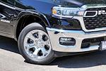 2025 Ram 1500 Crew Cab 4x4 Pickup for sale #CX25009 - photo 5