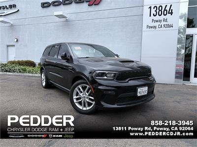 2021 Dodge Durango RWD SUV for sale #CX25024A - photo 1