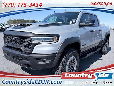 New 2026 Ram 1500 TRX Crew Cab for sale #R2505 - photo 1