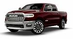 New 2026 Ram 1500 Longhorn Crew Cab 4x4 Pickup for sale #177805 - photo 1