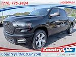 New 2026 Ram 1500 Tradesman Crew Cab for sale #R2531 - photo 23