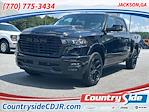 New 2026 Ram 1500 Laramie Crew Cab for sale #R2384 - photo 1