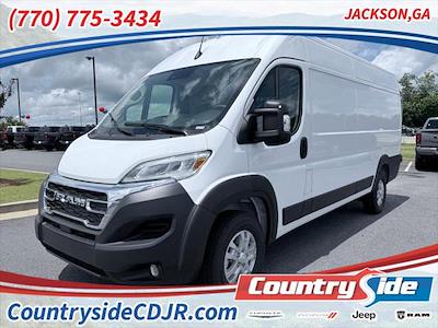 New 2026 Ram ProMaster 3500 High Roof Empty Cargo Van for sale #R2524 - photo 1