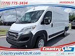 New 2026 Ram ProMaster 3500 High Roof Empty Cargo Van for sale #R2524 - photo 1