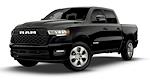 New 2026 Ram 1500 Big Horn Crew Cab for sale #197366 - photo 1