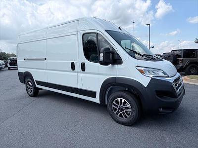 New 2026 Ram ProMaster 2500 High Roof Empty Cargo Van for sale #R2584 - photo 2